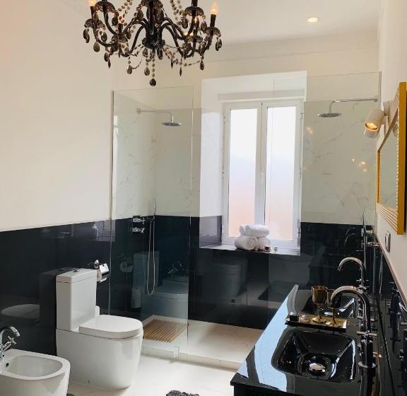 Номер Deluxe Кровать Кинг, Refúgio Dourado