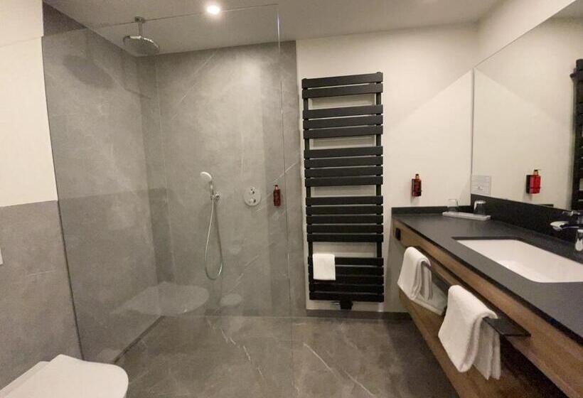 اتاق استاندارد, Landhaus Bruckmann