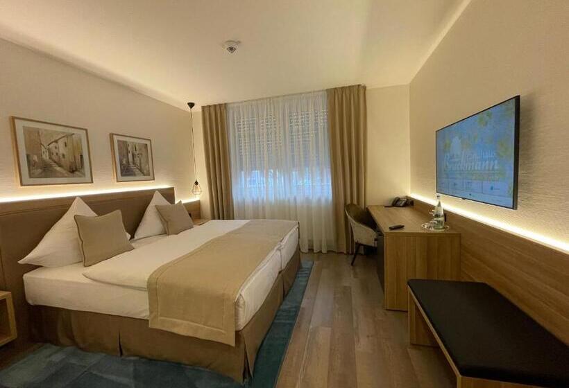 اتاق استاندارد, Landhaus Bruckmann