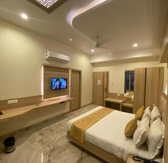 اتاق سوپریور, Lilichham