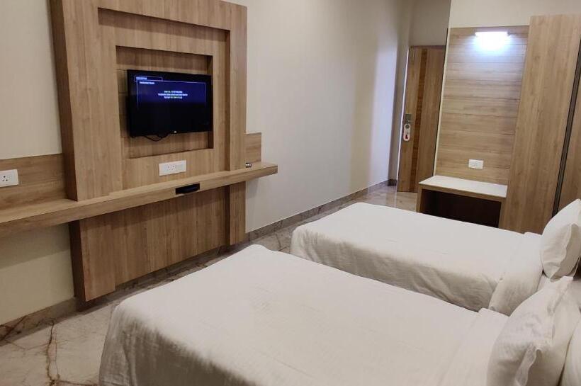 اتاق استاندارد, Lilichham