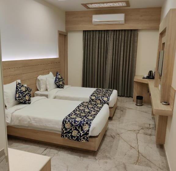 اتاق استاندارد, Lilichham