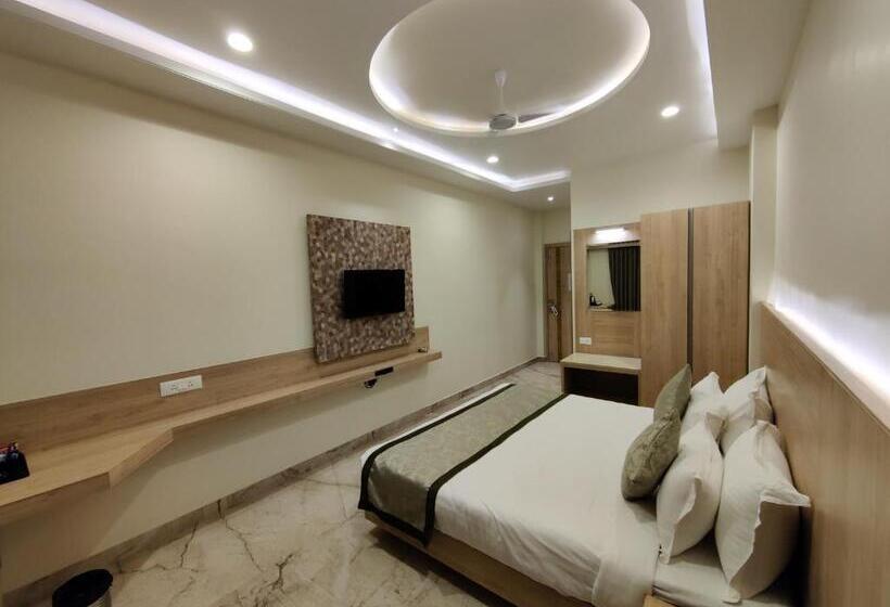 اتاق سوپریور, Lilichham