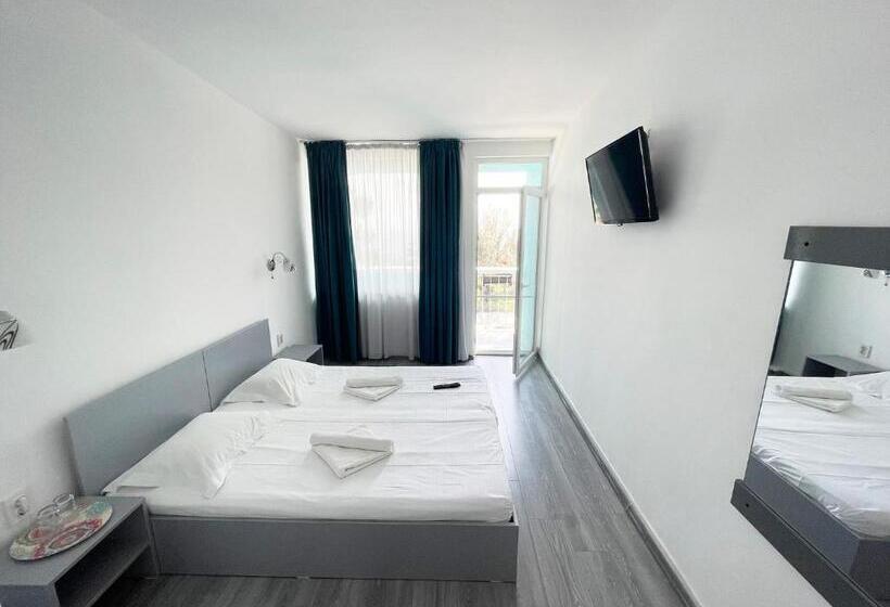 غرفة قياسية, Minerva