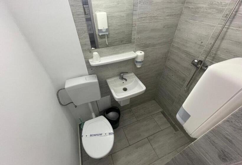 غرفة قياسية ثلاثية, Minerva