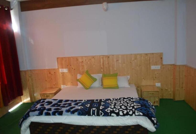 غرفة إقتصادية, Nirmal Villa Cottage