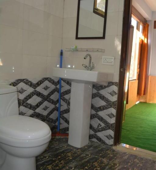 غرفة إقتصادية, Nirmal Villa Cottage