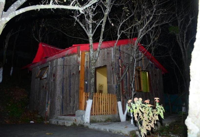 غرفة ديلوكس, Nirmal Villa Cottage
