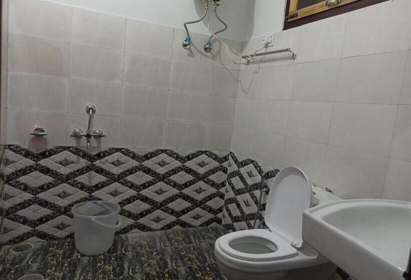 디럭스 룸, Nirmal Villa Cottage