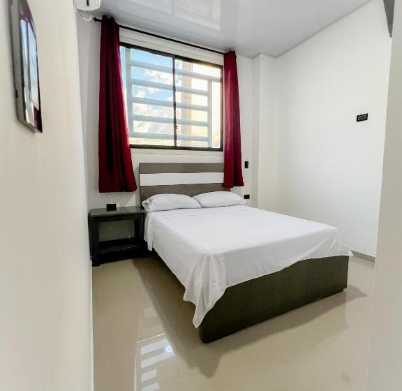 スタンダードルーム, Sagrado