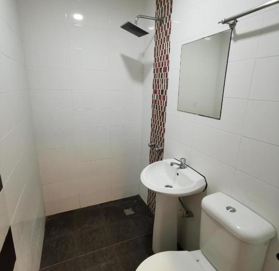 スタンダードルーム, Sweet Star