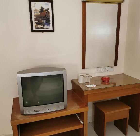 スタンダードルーム, Sweet Star