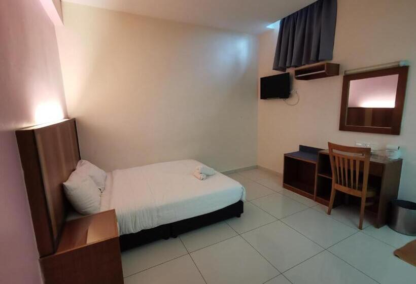 スタンダードルーム, Sweet Star