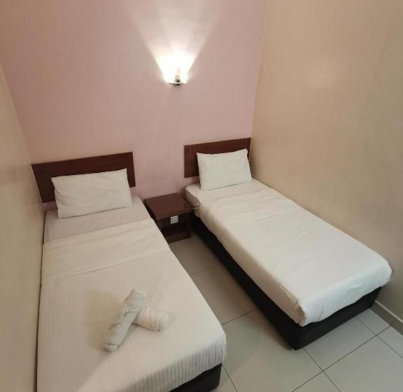 スタンダードルーム, Sweet Star