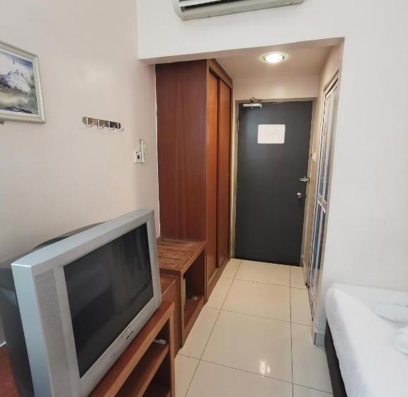 ファミリールーム, Sweet Star