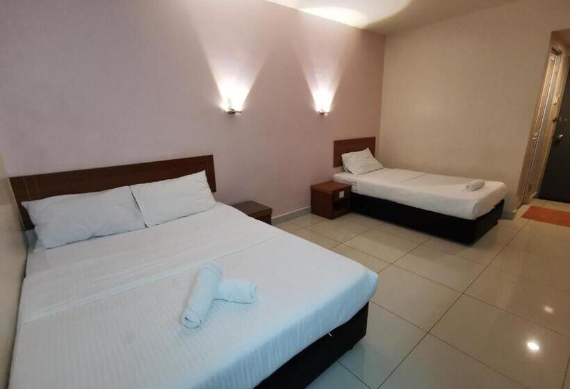 ファミリールーム, Sweet Star