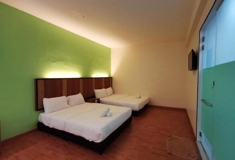 ファミリールーム, Sweet Star