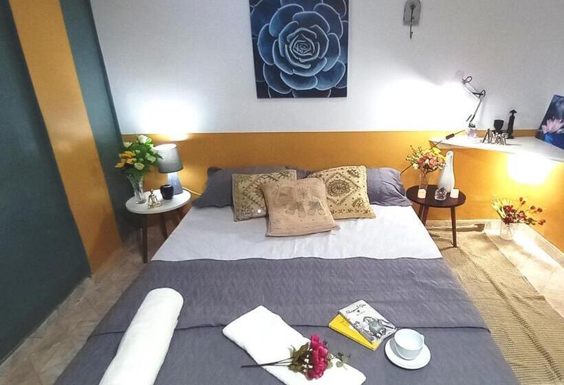 침실 1개 아파트, Hostel E Pousada Chez Luisa   Salvaterra   Marajó