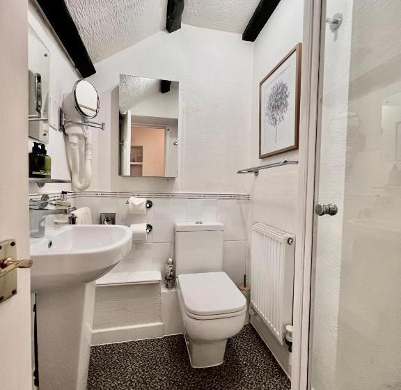 חדר סטנדרט, The Cottage Bed & Breakfast