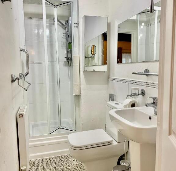 חדר סטנדרט, The Cottage Bed & Breakfast