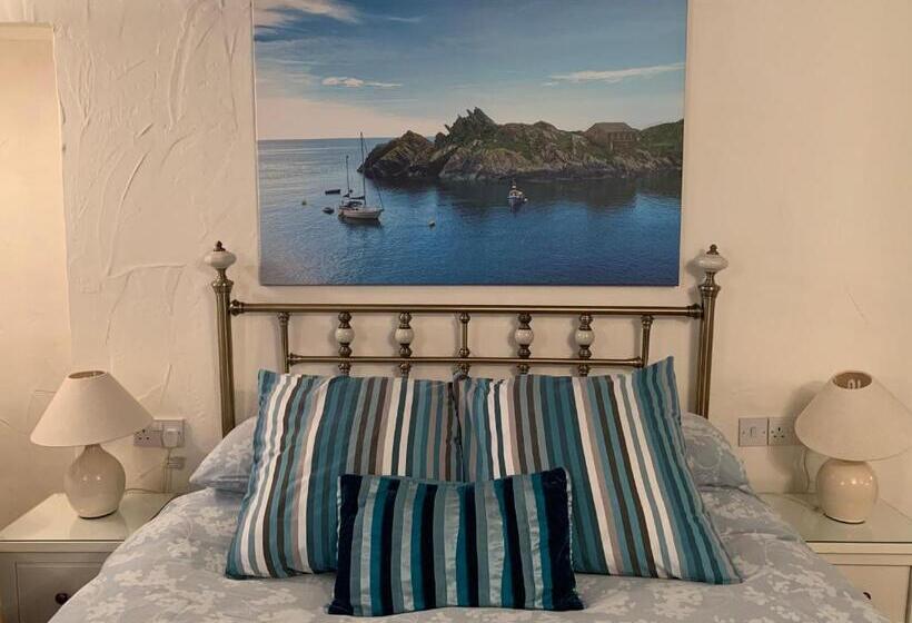 חדר סטנדרט, The Cottage Bed & Breakfast