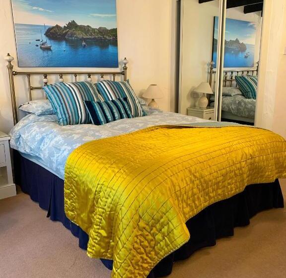 חדר סטנדרט, The Cottage Bed & Breakfast