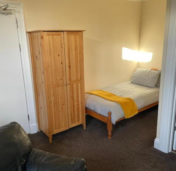 스탠다드 싱글 룸, Winmar