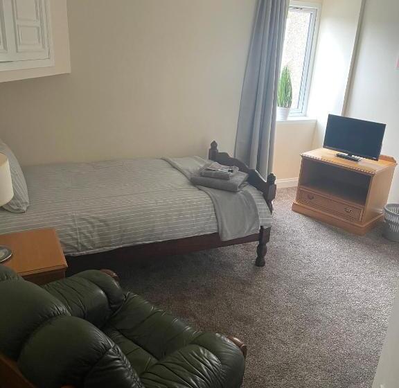 스탠다드 싱글 룸, Winmar