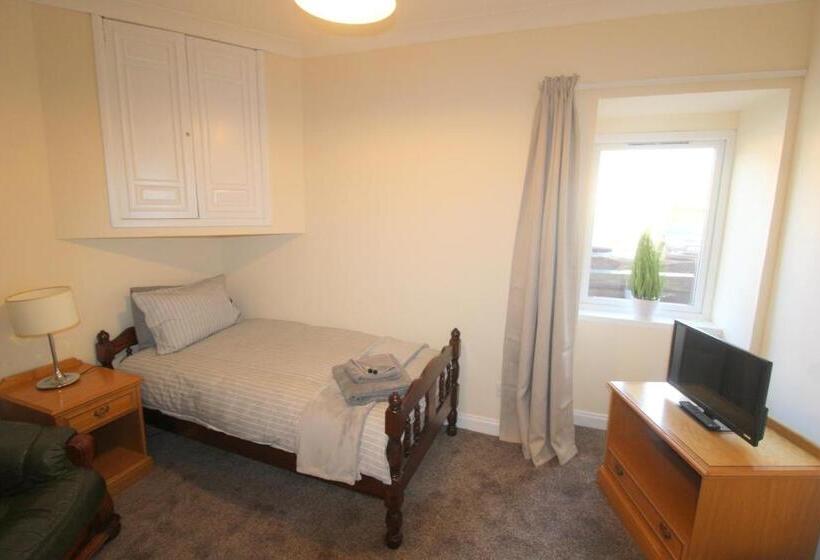 스탠다드 싱글 룸, Winmar