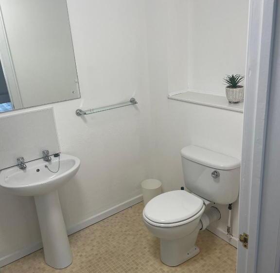 이코노미 룸, Winmar