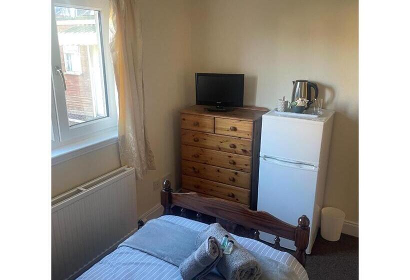 이코노미 싱글 룸, Winmar