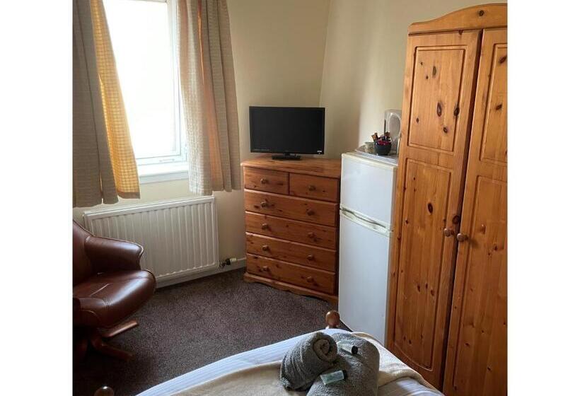 이코노미 싱글 룸, Winmar