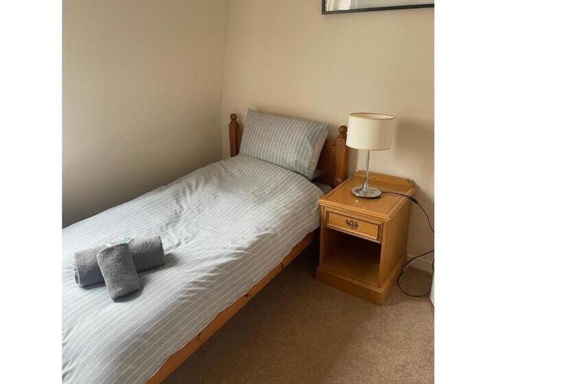 스탠다드 싱글 룸, Winmar