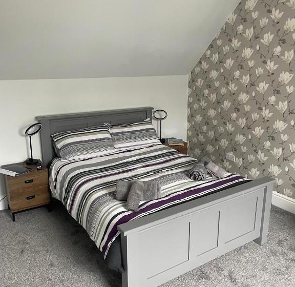 스탠다드 룸, Winmar