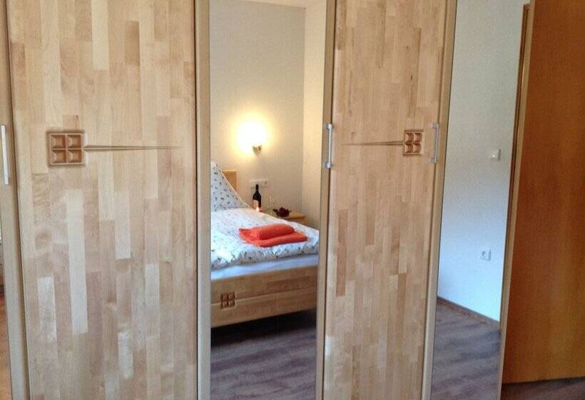Апартаменты Comfort 2 Спальни, Aparthotels Berwang, Haus Cornelia En Haus Wiesengrund