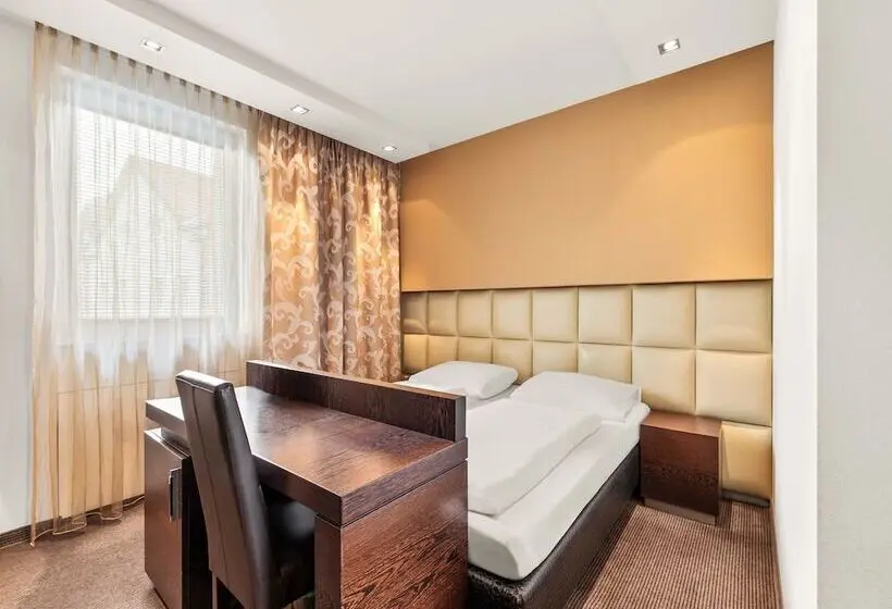 スタンダードルーム, B&B HOTEL Linz City-Ost