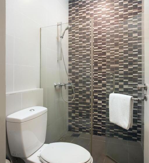 Студия Премиум, Citadines Uplands Kuching