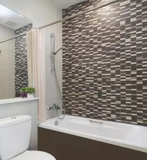 2 Bedroom Premium Apartment, Citadines Uplands Kuching