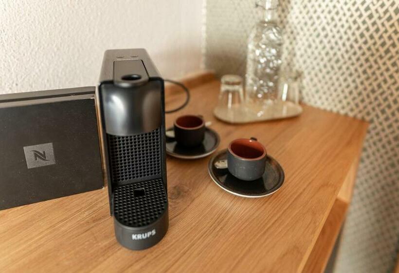 バルコニー付スイート, Erzherzog Johann Alpin Style Hotel   Adults Only