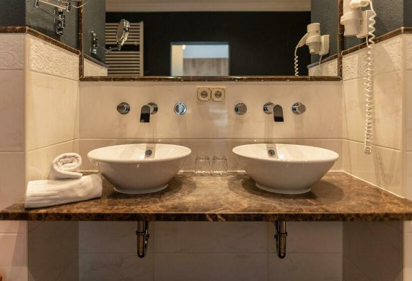 バルコニー付スイート, Erzherzog Johann Alpin Style Hotel   Adults Only