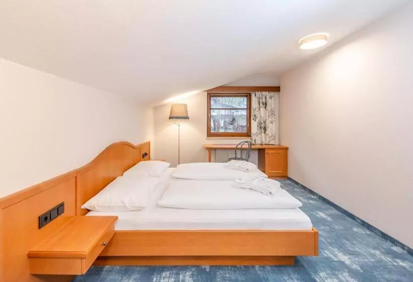 Juniorsviitti, Erzherzog Johann Alpin Style Hotel   Adults Only