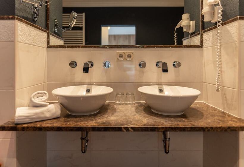 バルコニー付スイート, Erzherzog Johann Alpin Style Hotel   Adults Only