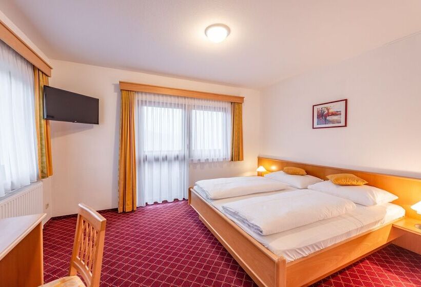 ４ベッドルームアパートメント, Erzherzog Johann Alpin Style Hotel   Adults Only