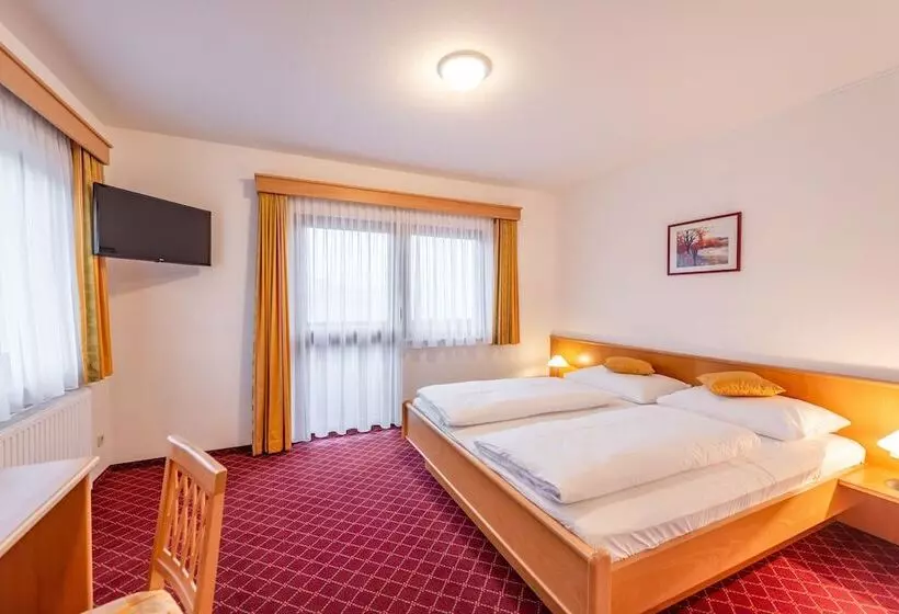 Huoneisto 4 Makuuhuonetta, Erzherzog Johann Alpin Style Hotel   Adults Only