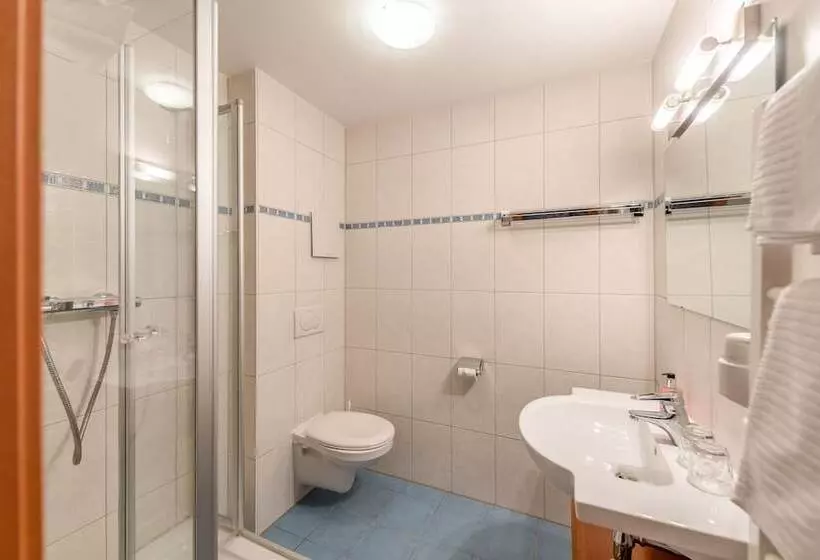 Huoneisto 2 Makuuhuonetta Parveke, Erzherzog Johann Alpin Style Hotel   Adults Only