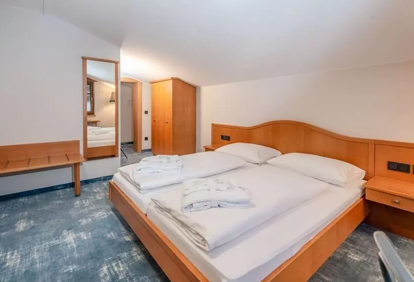 Juniorsviitti, Erzherzog Johann Alpin Style Hotel   Adults Only