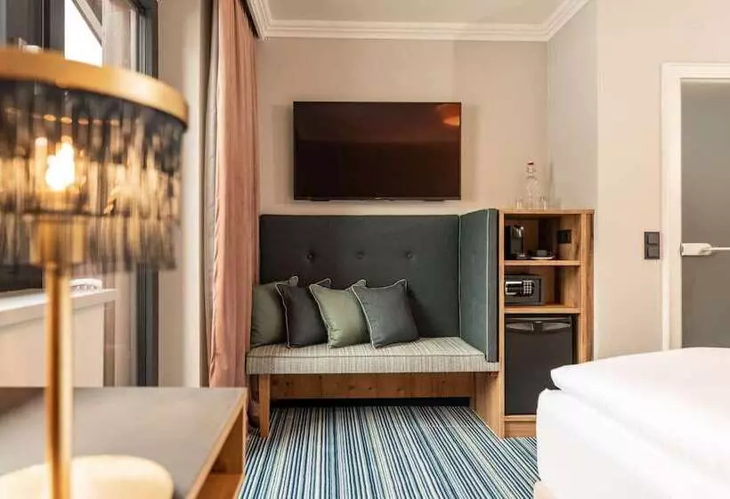 Economy-huone, Erzherzog Johann Alpin Style Hotel   Adults Only