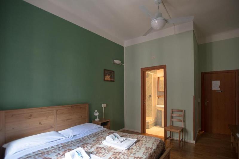 اتاق استاندارد چهار تخته, Gialel B&b