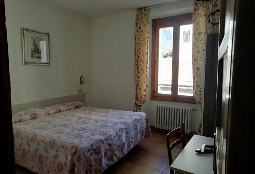 스탠다드 룸, Gufo