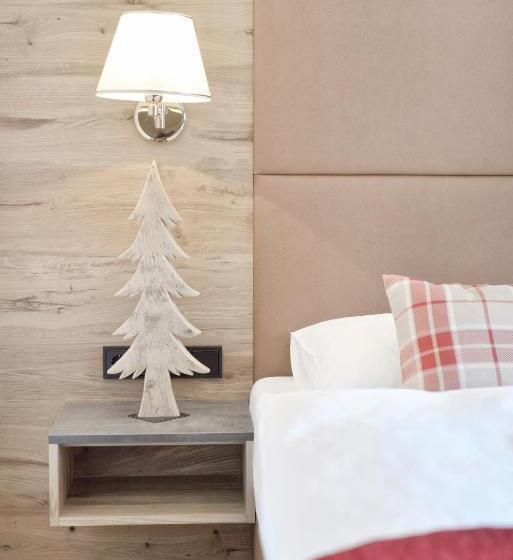 Family Suite, Alpina Superior